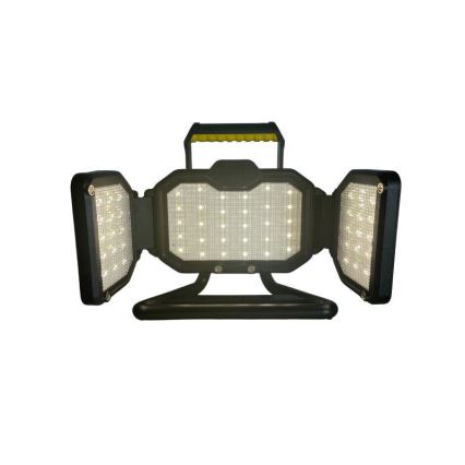 LED dimmbares Arbeitslicht LED/50W/5V 12000 mAh IP54