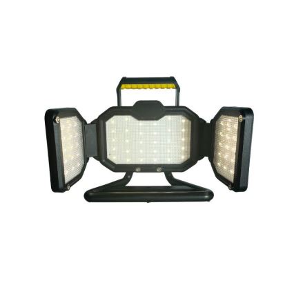 LED dimmbares Arbeitslicht LED/50W/5V 12000 mAh IP54