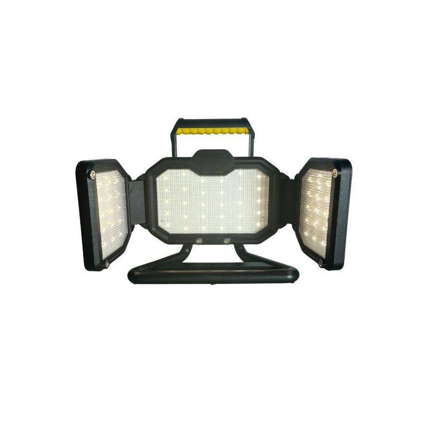 LED dimmbares Arbeitslicht LED/50W/5V 12000 mAh IP54