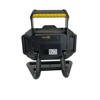 LED dimmbares Arbeitslicht LED/50W/5V 12000 mAh IP54