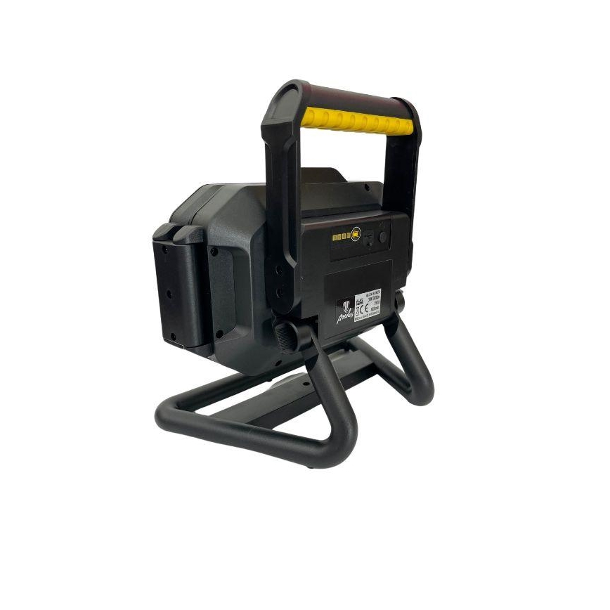 LED dimmbares Arbeitslicht LED/50W/5V 12000 mAh IP54