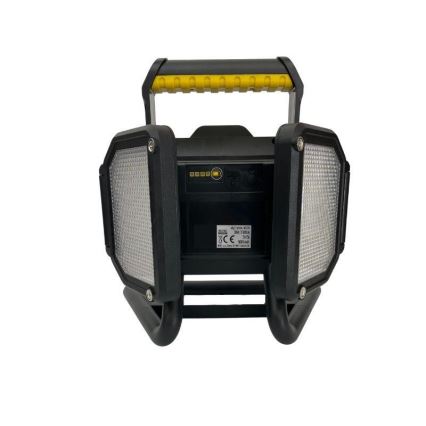 LED dimmbares Arbeitslicht LED/50W/5V 12000 mAh IP54