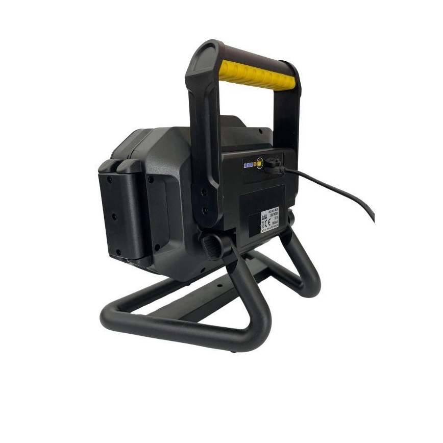 LED dimmbares Arbeitslicht LED/50W/5V 12000 mAh IP54