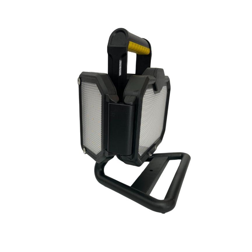 LED dimmbares Arbeitslicht LED/50W/5V 12000 mAh IP54