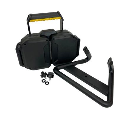LED dimmbares Arbeitslicht LED/50W/5V 12000 mAh IP54