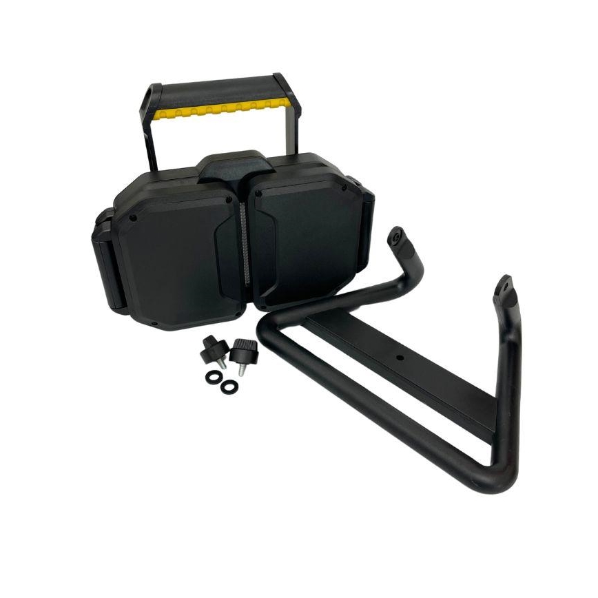 LED dimmbares Arbeitslicht LED/50W/5V 12000 mAh IP54