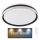 LED dimmbares Badezimmer-Deckenleuchte BARBARA LED/72W/230V Ø 48,5 cm 3000-6000K IP44 + Fernbedienung