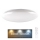LED dimmbares Badezimmerleuchte PIRIUS LED/48W/230V Ø 38 cm 3000-6000K IP44 + Fernbedienung