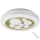 LED dimmbares Deckenleuchte BUBBLES LED/30W/230V 3000-6000K + Fernbedienung