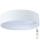 LED Dimmbares Deckenleuchte SMART GALAXY LED/24W/230V Ø 44 cm Weiß 3000-6500K + Fernbedienung