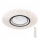 LED Dimmbares Deckenleuchte TOKYO LED/48W/230V + Fernbedienung