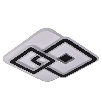 LED dimmbares Deckenleuchte LED/145W/230V 3000-6500K + Fernbedienung
