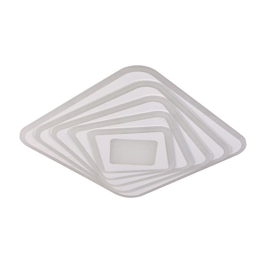 LED Dimmbares Deckenleuchte LED/150W/230V 3000-6500K + Fernbedienung