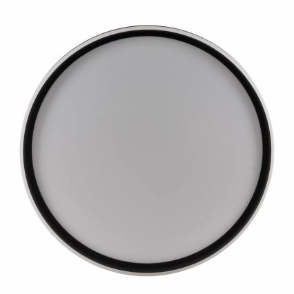 LED dimmbares Badezimmer-Deckenleuchte BARBARA LED/72W/230V Ø 48,5 cm 3000-6000K IP44 + Fernbedienung