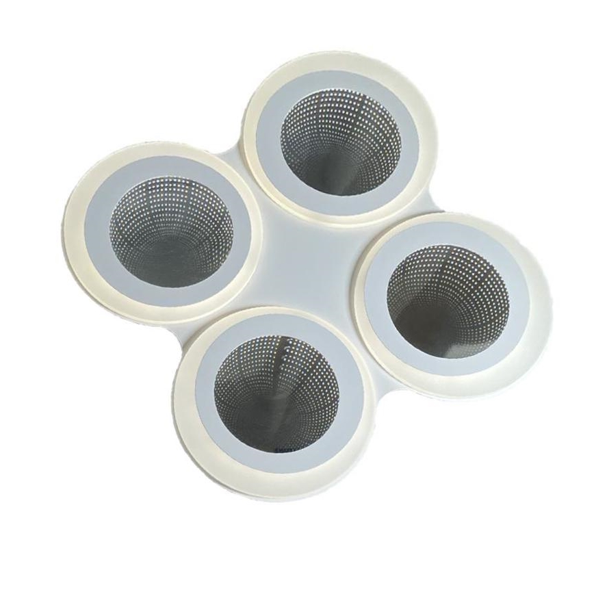 LED dimmbares Deckenleuchte LED/100W/230V 3000-6500K + Fernbedienung