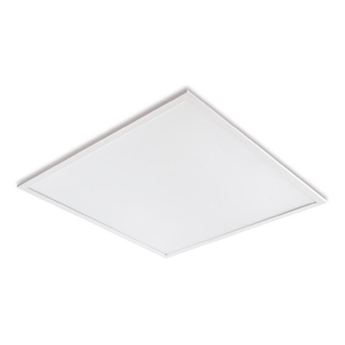 LED dimmbares Einbaupanel CAPRI LED/25/36/40W/230V 3000/4000/5700K UGR19 IP44 60x60 cm