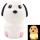 LED-Dimmbares Kinder-Nachtlicht LED/0,4W/1000 mAh Hund