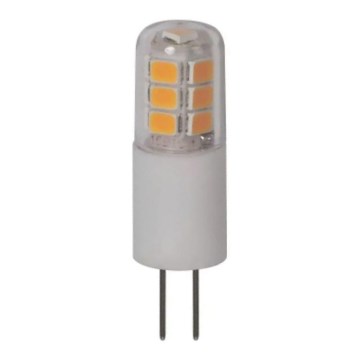 LED dimmbares Leuchtmittel G4/2W/12V 4000K