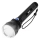 LED Dimmbares wiederaufladbares Taschenlampe LED/20W/5V IPX5 1570 lm 8400 mAh