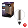 LED-Dimmbirne Philips E27/6,5W/230V 3000K