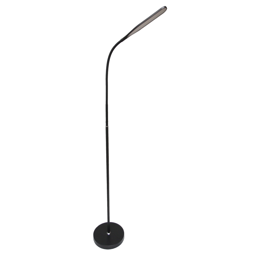 LED-Dimmleuchte 3in1 LED/10W/230V 3000/4000/6000K CRI 90 Schwarz