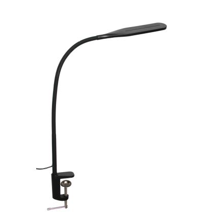 LED-Dimmleuchte 3in1 LED/10W/230V 3000/4000/6000K CRI 90 Schwarz