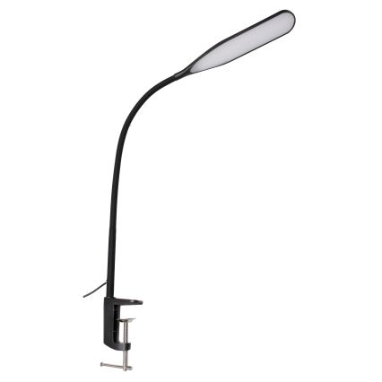 LED-Dimmleuchte 3in1 LED/10W/230V 3000/4000/6000K CRI 90 Schwarz