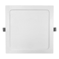 LED Einbauleuchte DAISY VEGA LED/24W/230V 4000K 29,5 cm