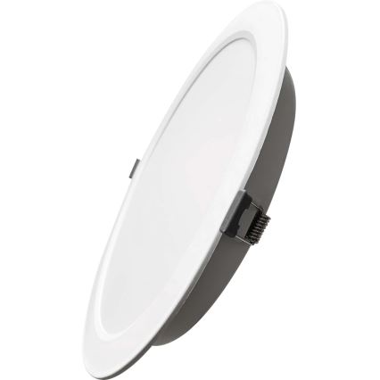 LED Einbauleuchte DAISY VEGA LED/24W/230V 4000K 29,5 cm