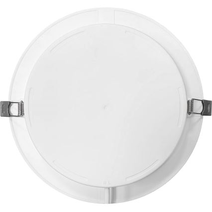 LED Einbauleuchte DAISY VEGA LED/24W/230V 4000K 29,5 cm