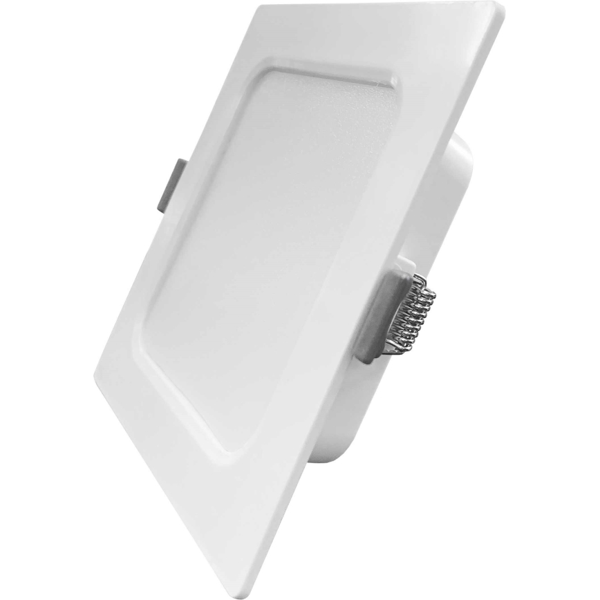 LED Einbauleuchte DAISY VEGA LED/6W/230V 4000K 11,7 cm