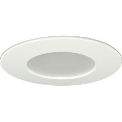 LED-Einbauleuchte für Badezimmer BONO LED/7W/230V 4000K IP65 weiß