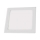 LED-Einbauleuchte LED/18W/230V 20,8x20,8 cm weiß