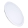 LED-Einbauleuchte LED/24W/230V 3000/4000/6000K Ø 30 cm weiß