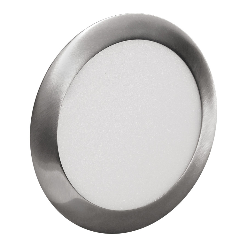 Greenlux GXDW114 - LED Einbauleuchte VEGA ROUND LED/24W/230V