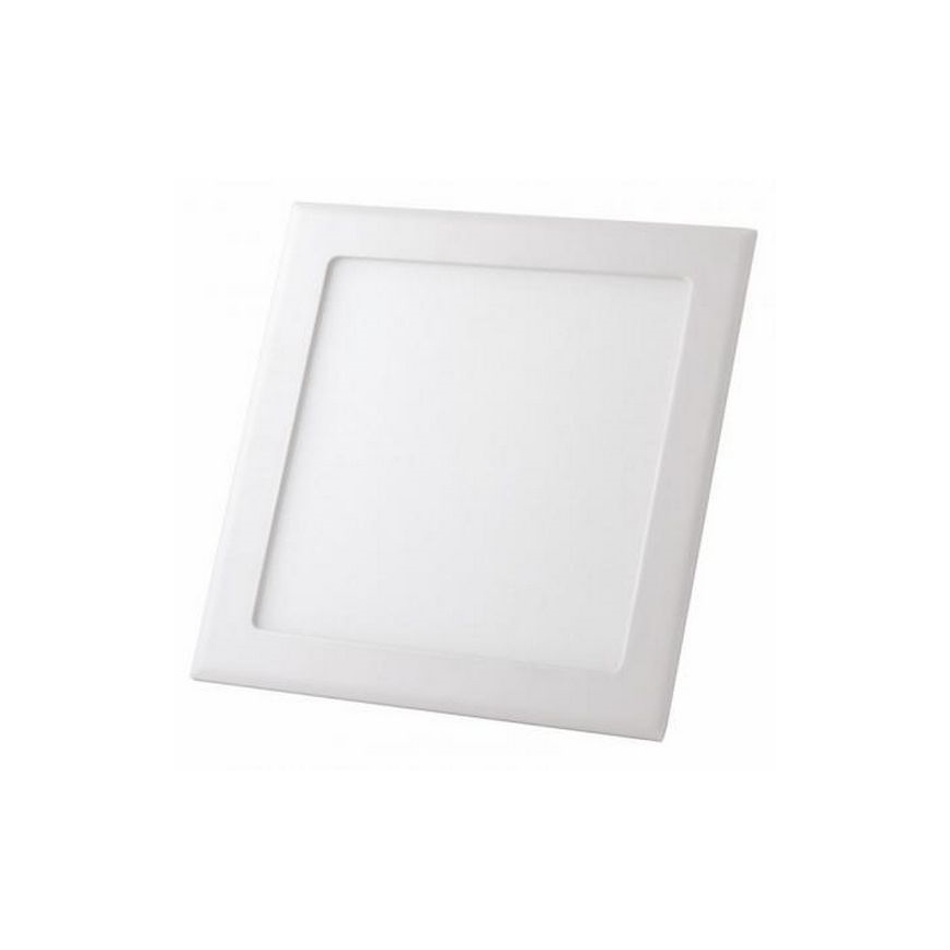 LED-Einbauleuchte LED/24W/230V