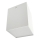 LED-Einbauleuchte LED/5W/230V 3000/4000/6400K 7,5x7,5 cm weiß