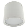 LED-Einbauleuchte LED/5W/230V 3000/4000/6400K Ø 7,5 cm weiß