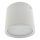 LED-Einbauleuchte LED/5W/230V 3000/4000/6400K Ø 7,5 cm weiß