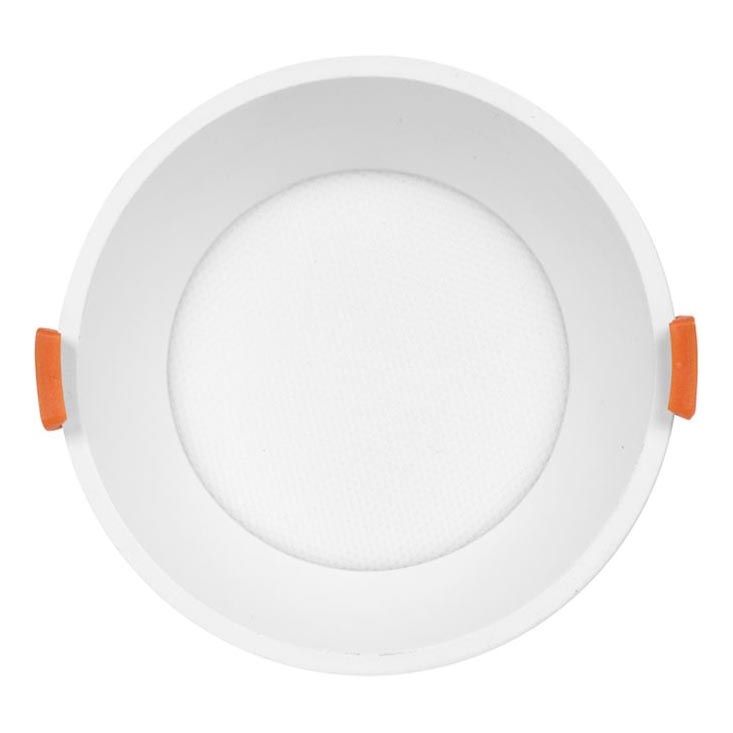 LED Einbauleuchte TINA LED/36W/230V 3000/4000/6500K Ø 22 cm weiß