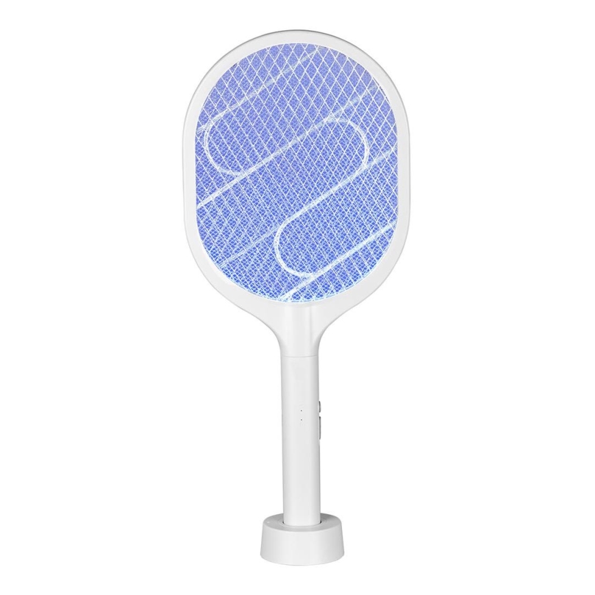 LED Elektrische Insektenfalle 2in1 800 mAh/5V