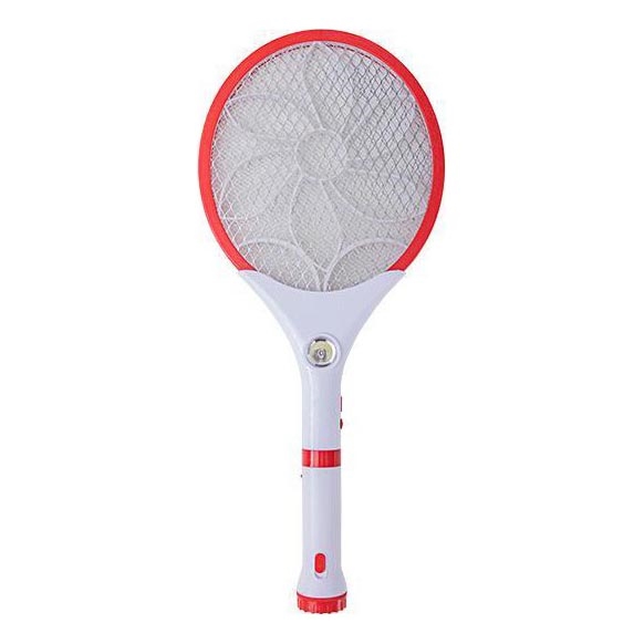 LED Elektrischer Insektenfänger 2-in-1 400 mAh IP30