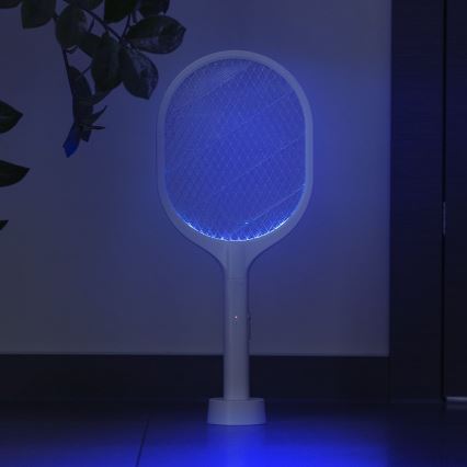LED Elektrische Insektenfalle 2in1 800 mAh/5V