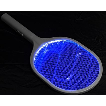 LED Elektrische Insektenfalle 2in1 800 mAh/5V