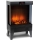 LED-Elektrokamin mit Heizfunktion LED/2000W/230V + Fernbedienung