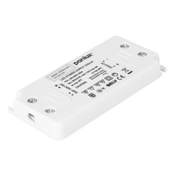 LED Elektronischer Transformator TREIBER 6W/350mA/230V