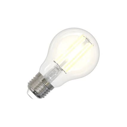 LED-Glühbirne WEISSER FILAMENT A60 E27/9W/230V 3000K