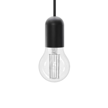 LED-Glühbirne WEISSER FILAMENT A60 E27/9W/230V 4000K