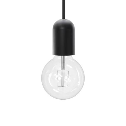 LED-Glühbirne WEISSER FILAMENT G125 E27/13W/230V 3000K