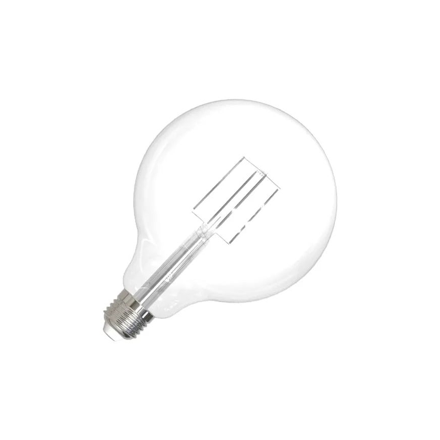 LED-Glühbirne WEIßER FILAMENT G125 E27/13W/230V 4000K